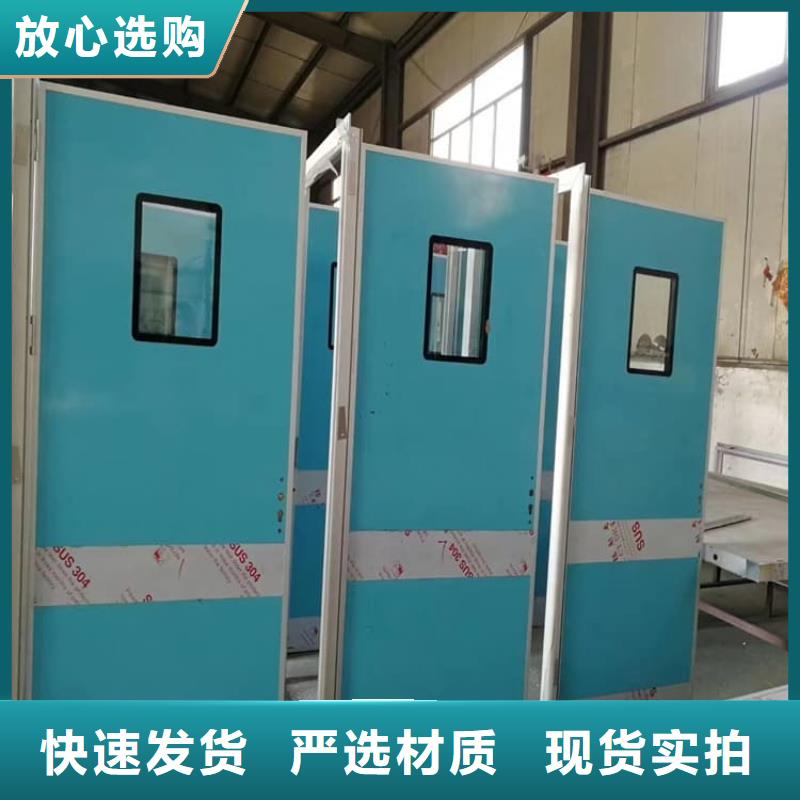 手动双开铅门咨询