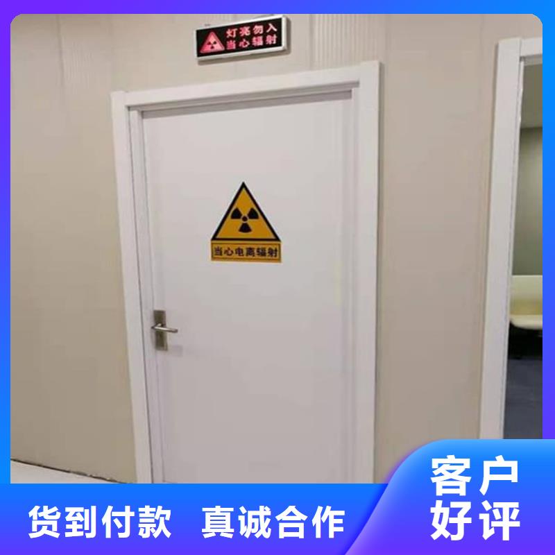 手动双开铅门公司发货快