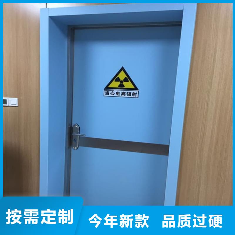 质量优的电动铅门厂家