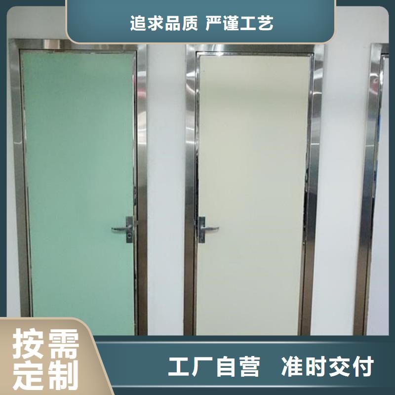 生产气密铅门的实体厂家