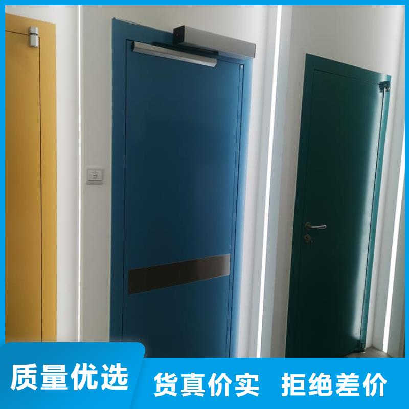 手动平开铅门厂家直销-博瑞达有限公司