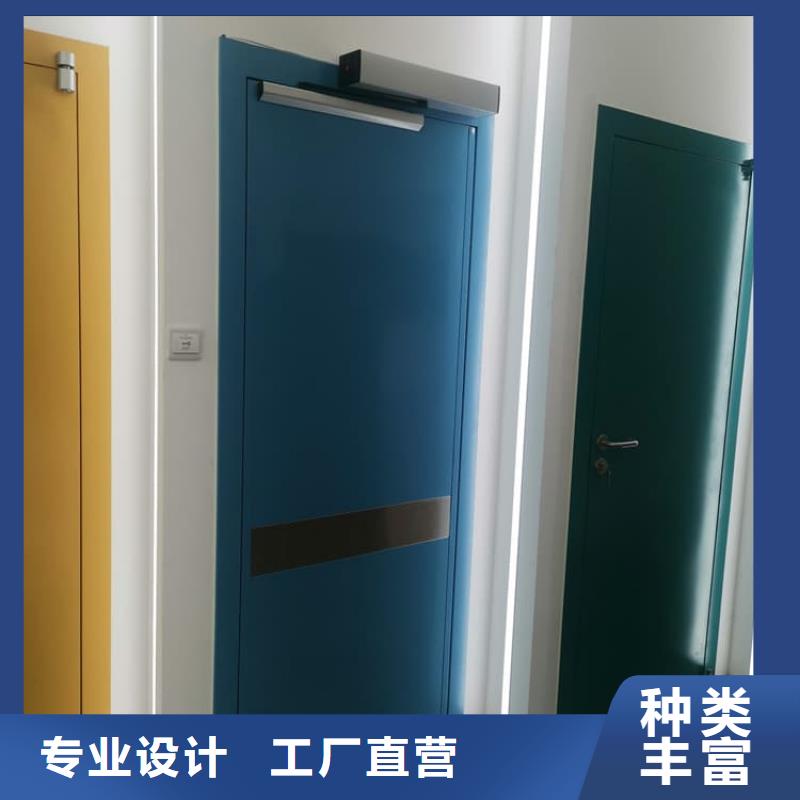 自动铅门实体大厂