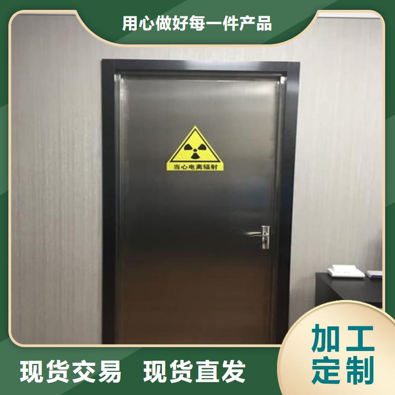 电动铅门能满足您的需求