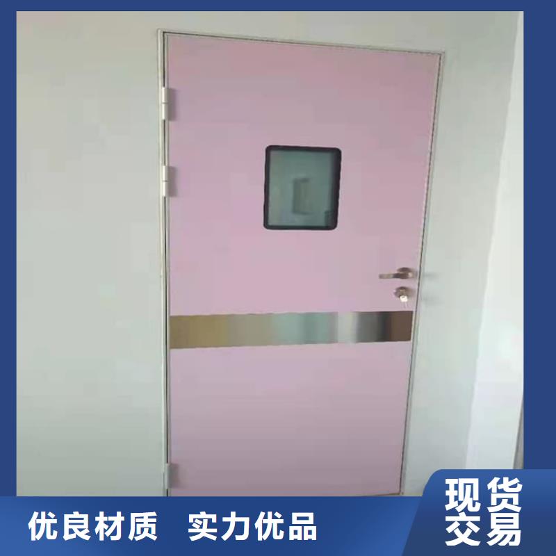 电动气密铅门厂家-性价比高