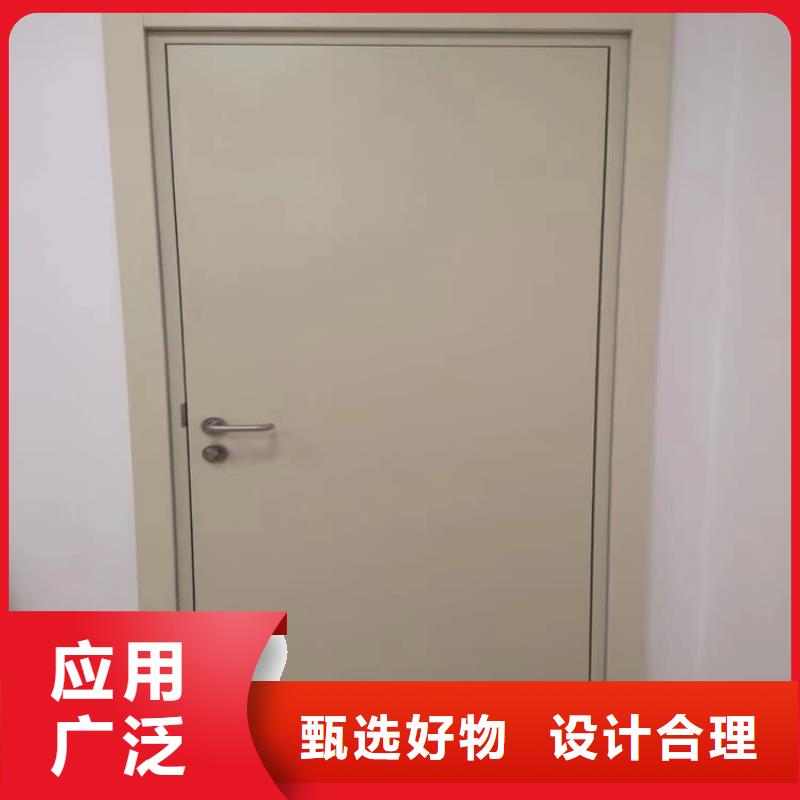 气密铅门随时报价