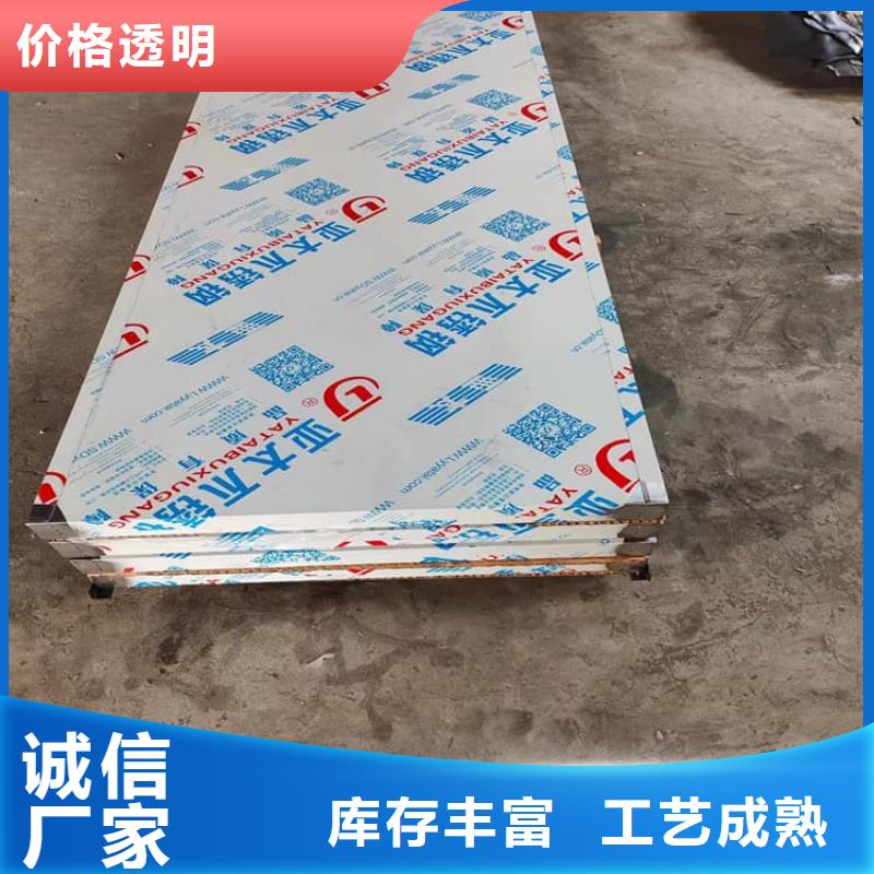 手动平开铅门厂家长期供应