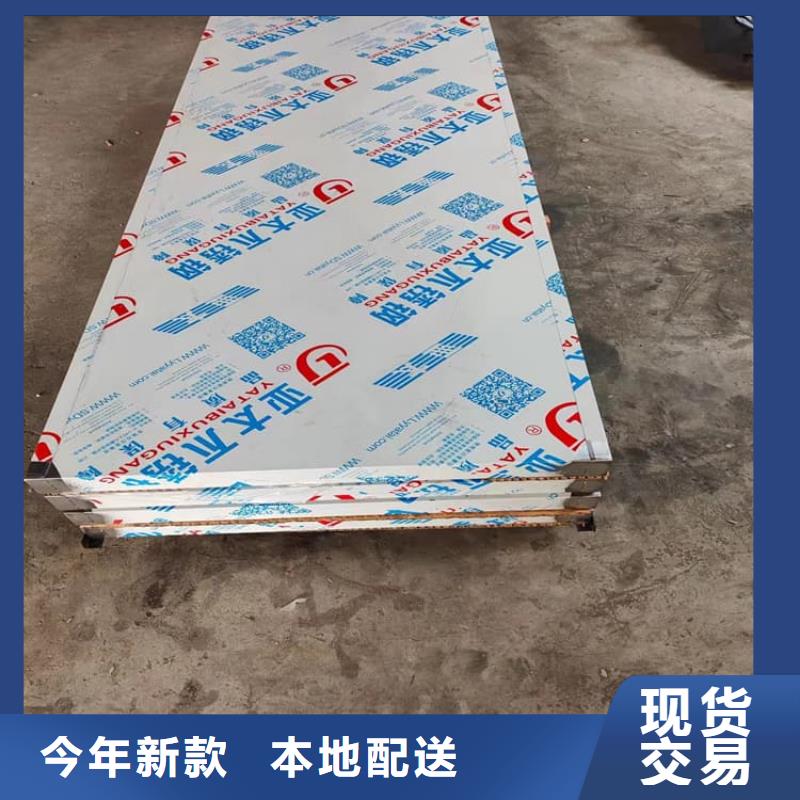 不锈钢铅门厂家