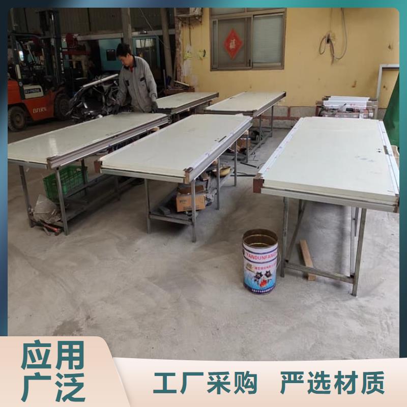 手动双开铅门行情报价