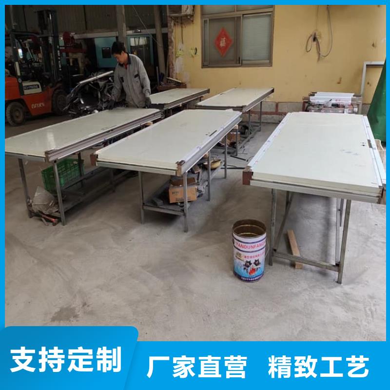 ct机房铅门厂家服务至上