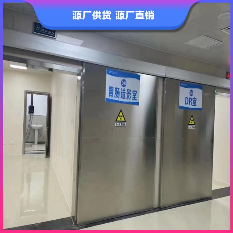 手动单开铅门供应商价格