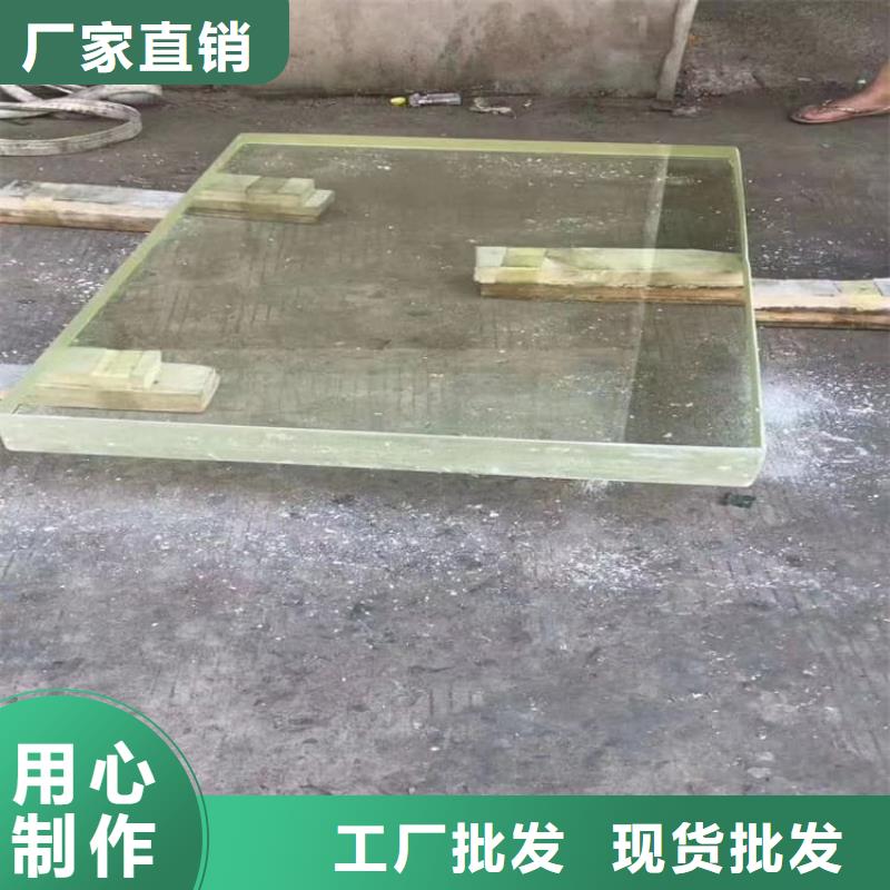 性价比高的铅玻璃1500*1000mm供货商