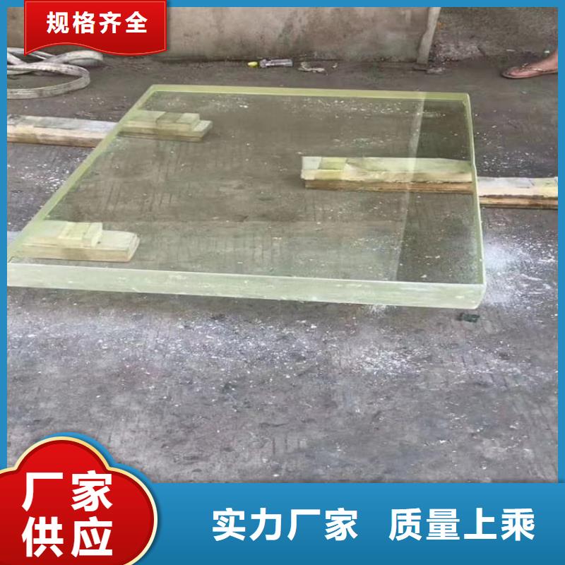 手术室铅玻璃省心的选择