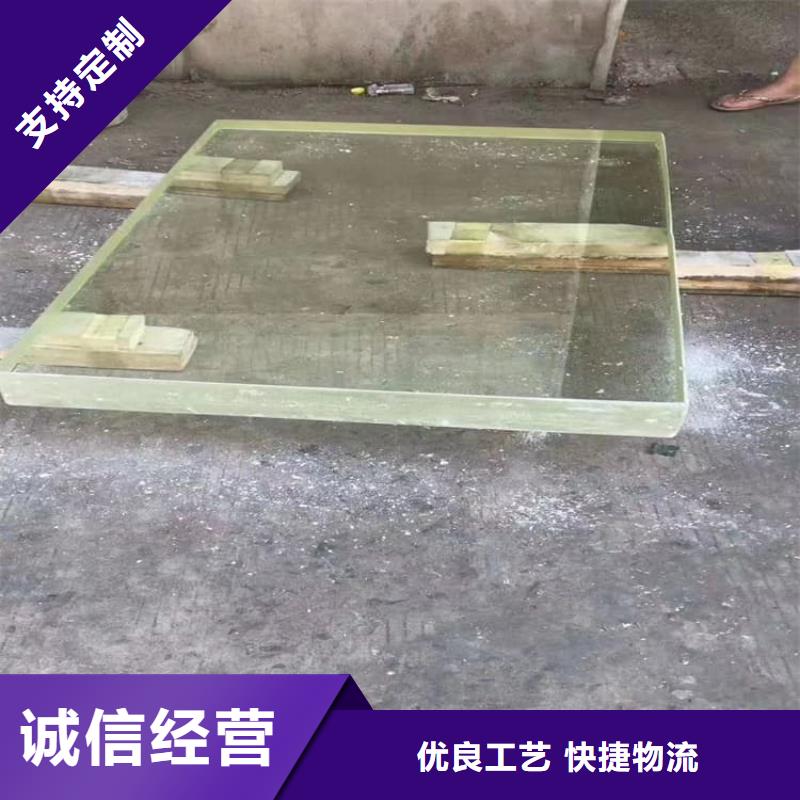 拍片室铅玻璃_博瑞达有限公司