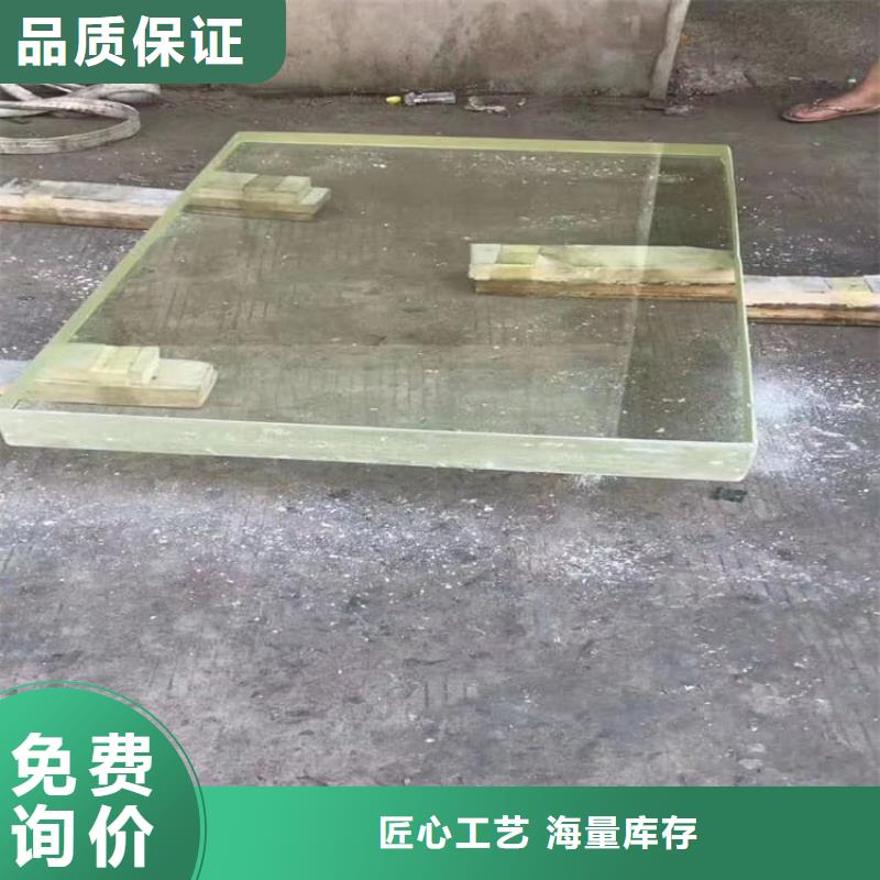DR室铅玻璃-我们是厂家！