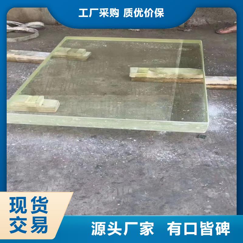 价格实惠的手术室医用铅玻璃厂家