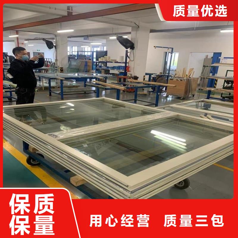 批发CT室铅玻璃_厂家