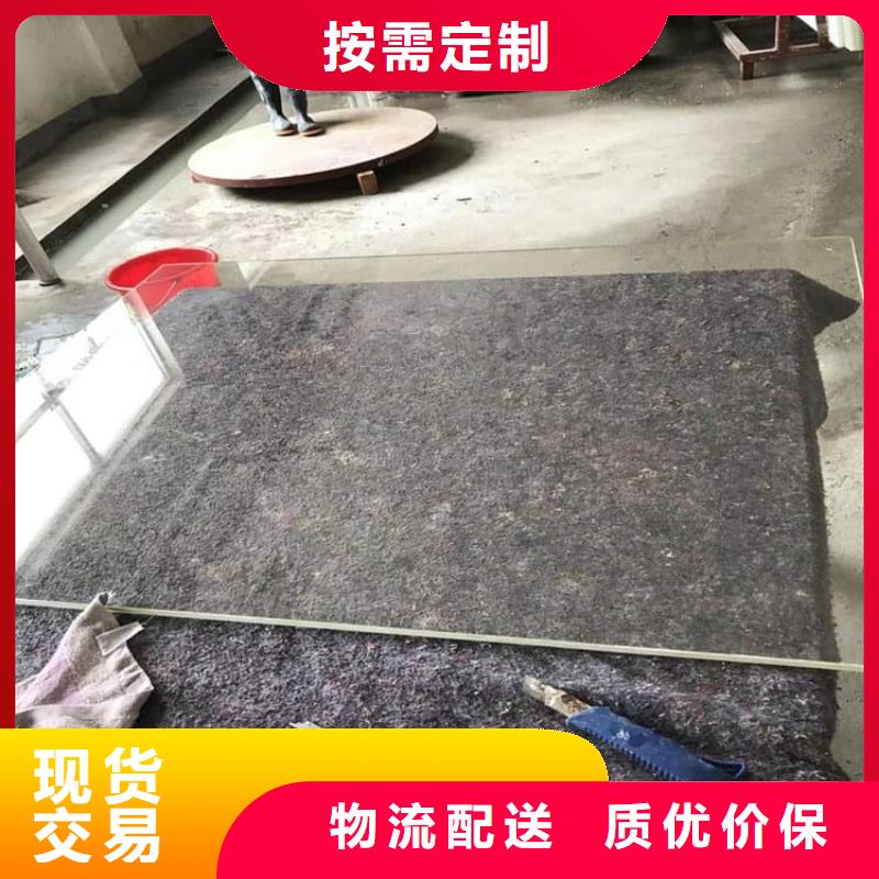 大块铅玻璃专业生产厂家