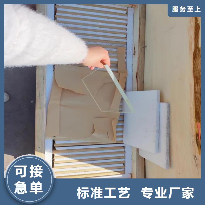 CT室铅玻璃放心选