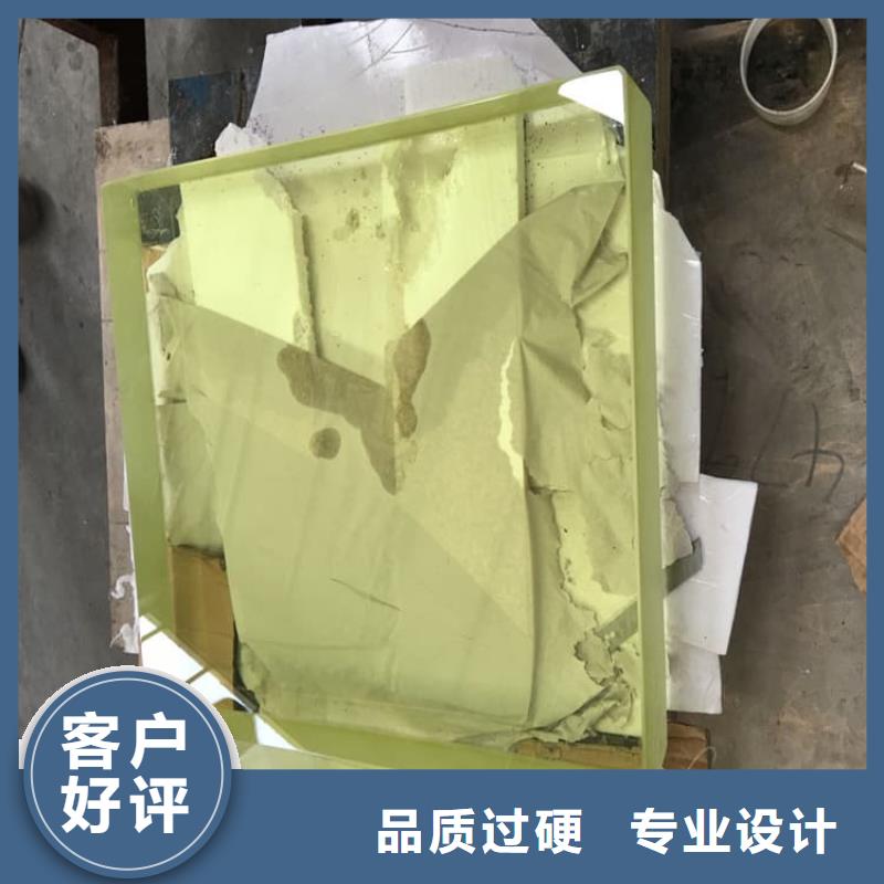 医用铅玻璃-医用铅玻璃质优