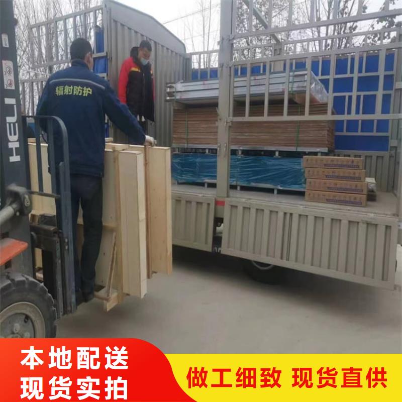 定制手术室铅玻璃_优质厂家