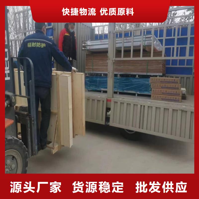 铅玻璃18mm厂家定制