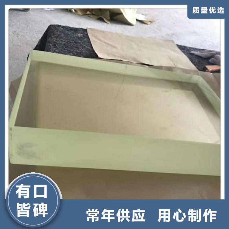 x射线防护铅玻璃厂家价格便宜