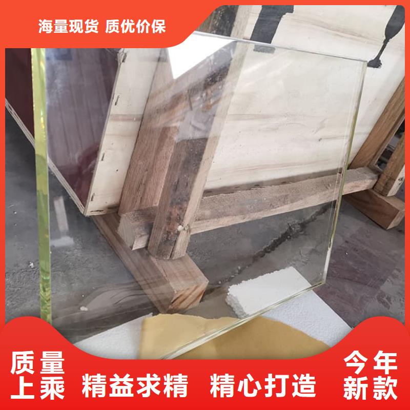 宠物医院铅玻璃厂家直销-库存充足