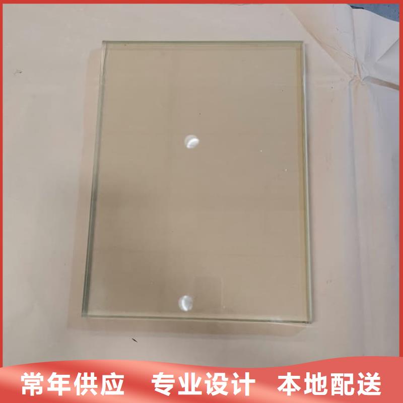 宠物医院铅玻璃制造商