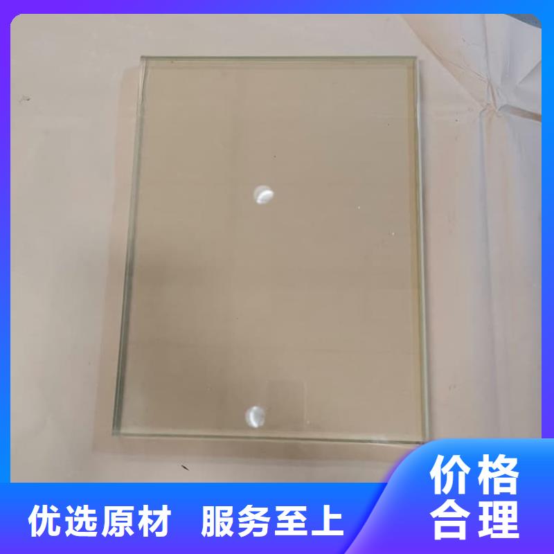 做铅玻璃200*300mm的生产厂家