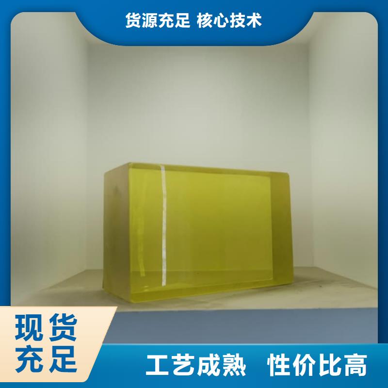 价格低的CT室铅玻璃厂家