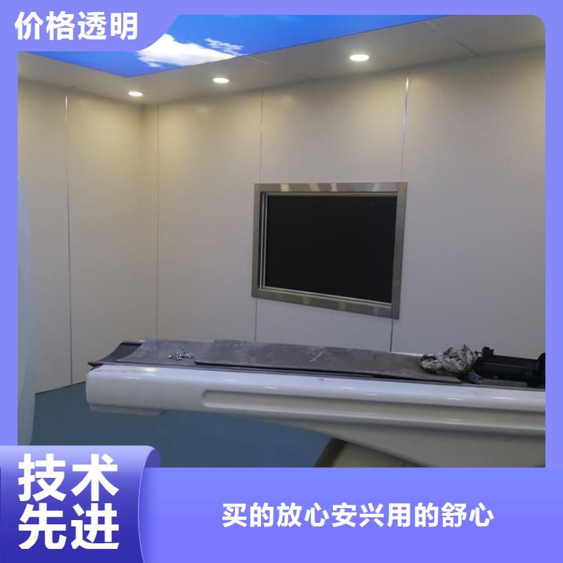 质量合格的辐射铅玻璃生产厂家