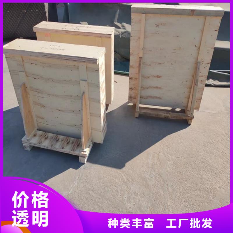 质优价廉的防护铅玻璃经销商