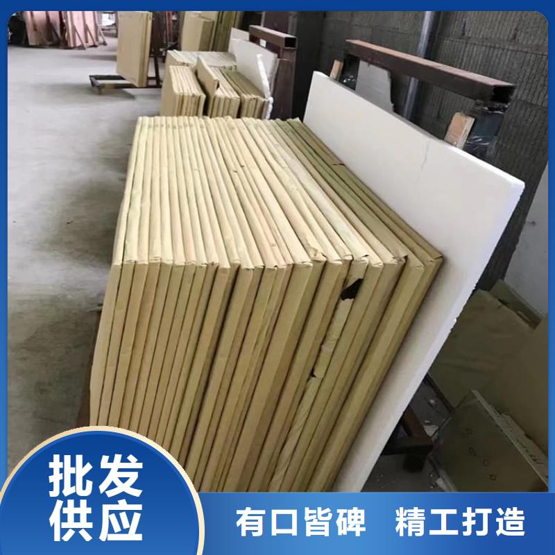 拍片室铅玻璃企业