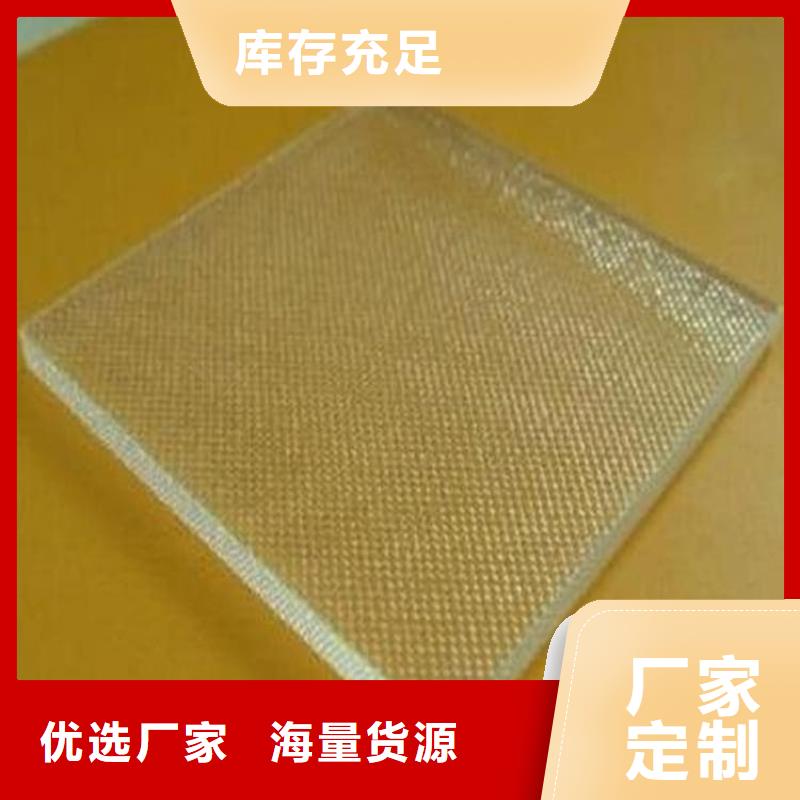 铅玻璃18mm全网低价