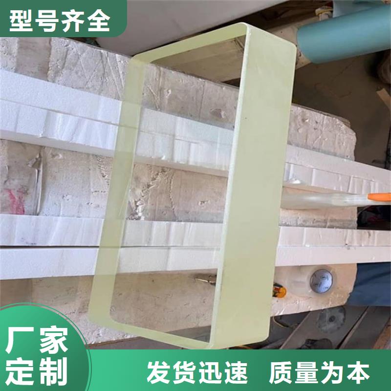 用户喜爱的检测防护铅玻璃生产厂家