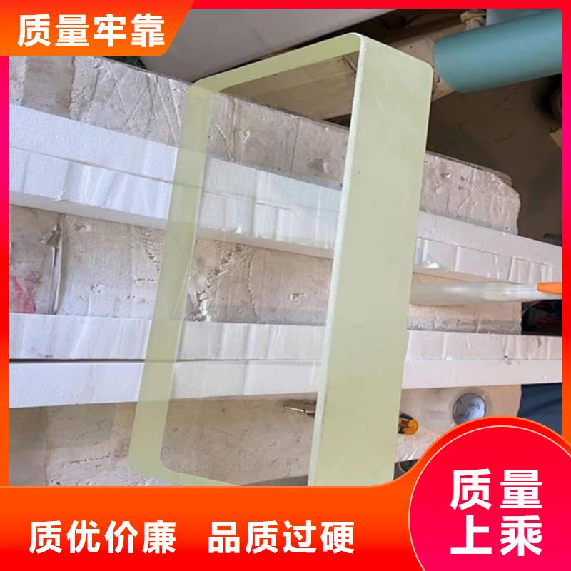 医用铅玻璃-医用铅玻璃质优