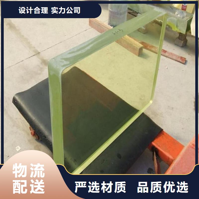牙科防护铅玻璃企业-质量过硬