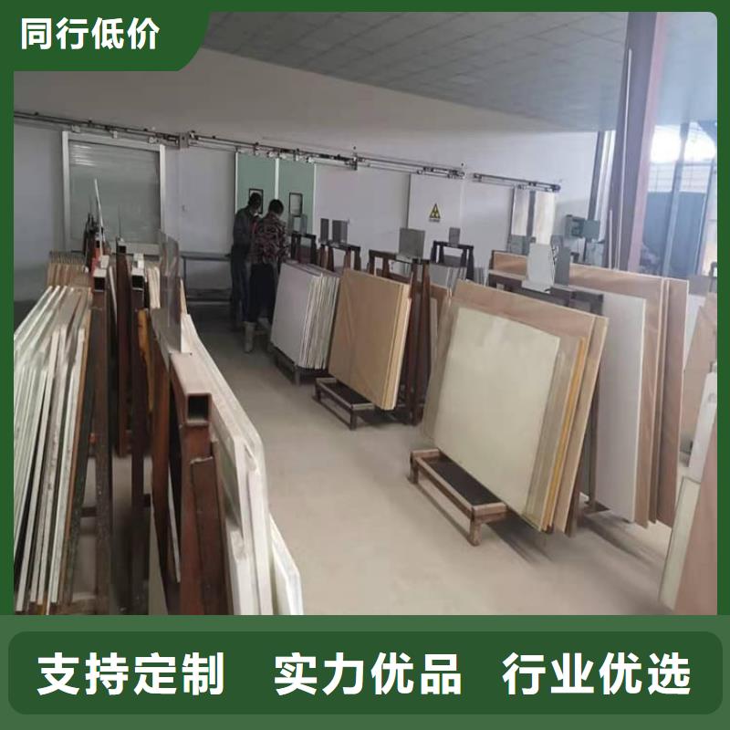 铅玻璃观察窗值得信赖