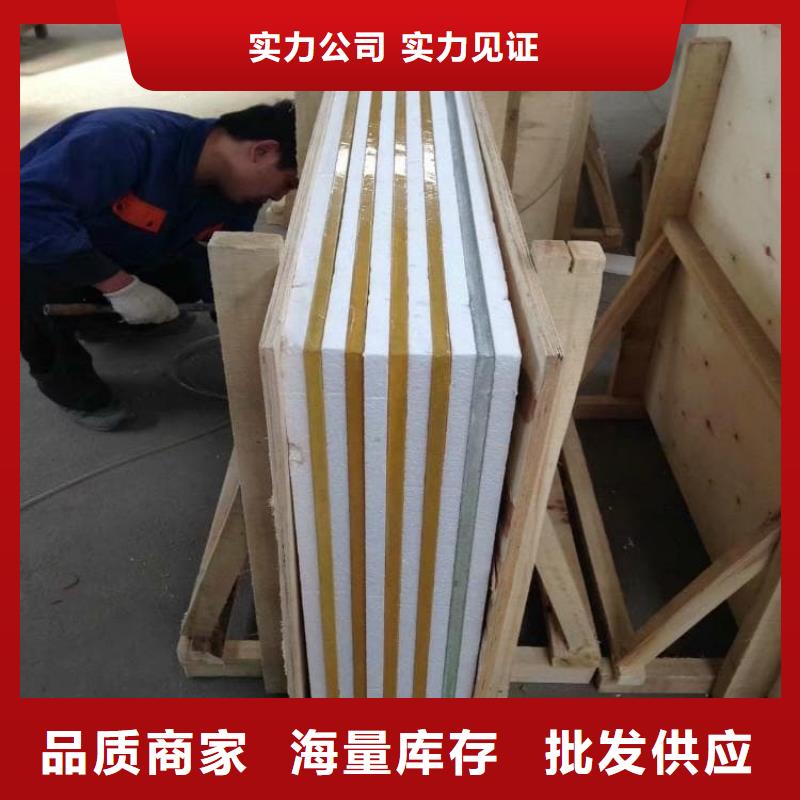铅玻璃3个铅当量产品实拍图