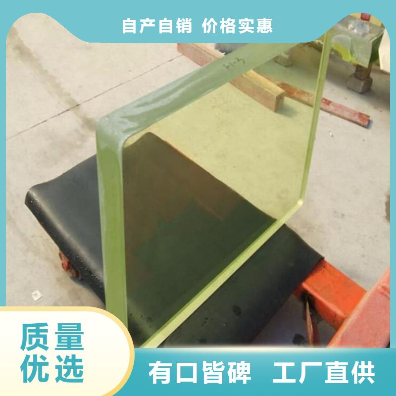 铅玻璃2个铅当量供不应求