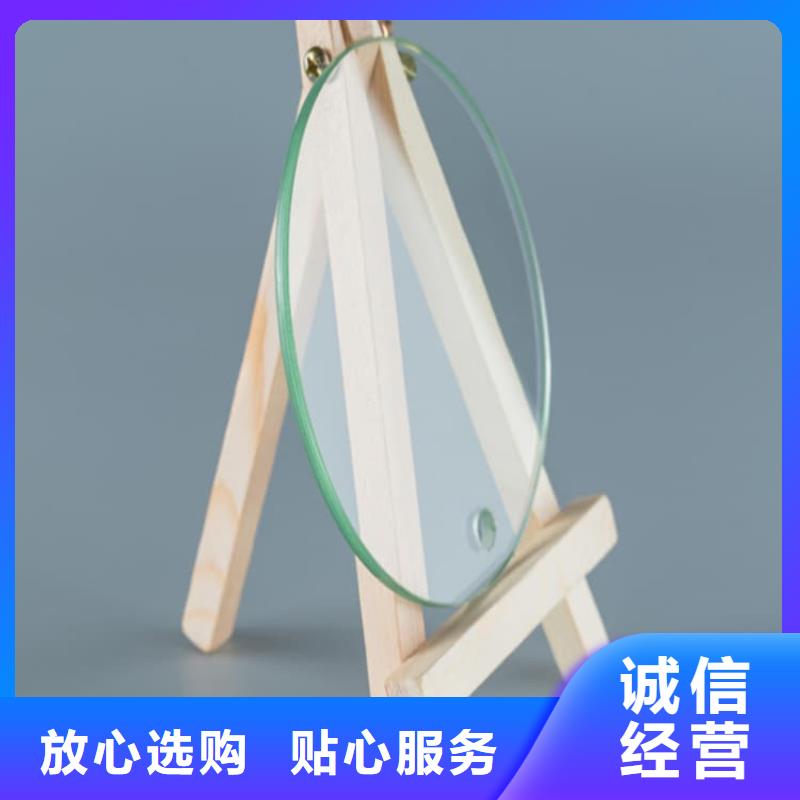 射线防护铅玻璃以诚为本欢迎咨询
