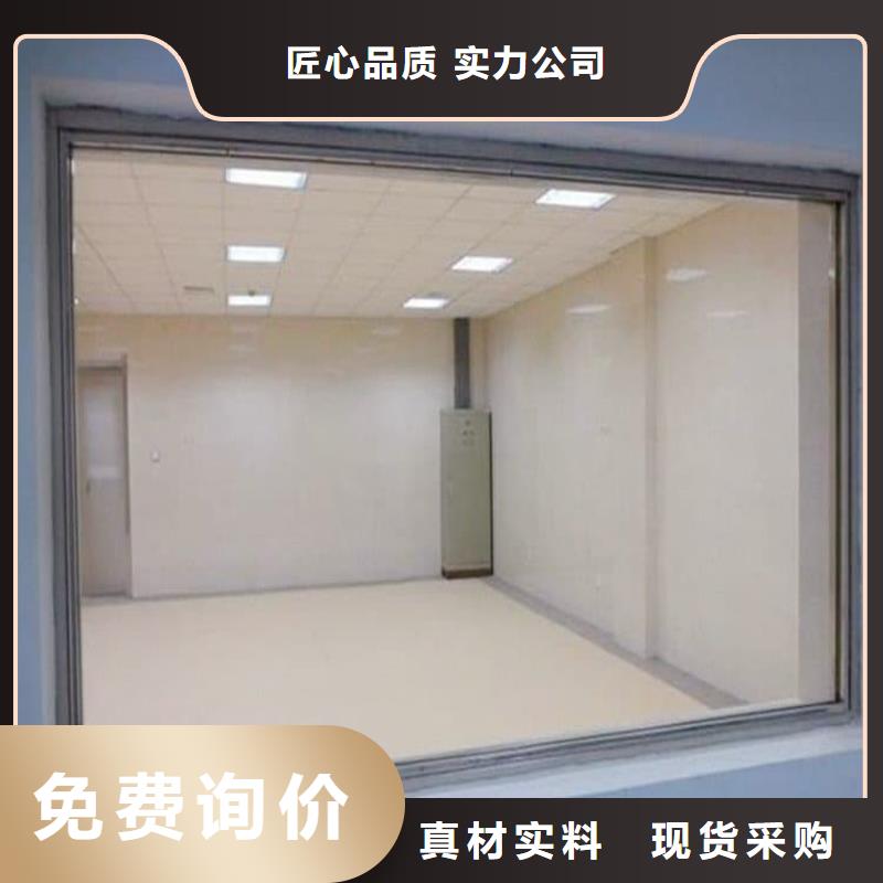 铅玻璃质量保真