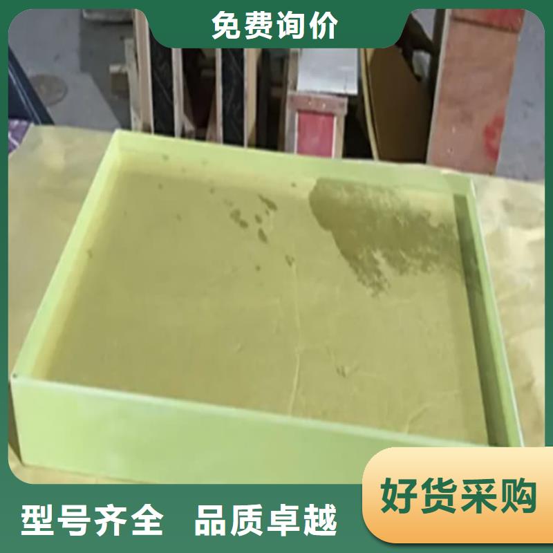 质量可靠的观察窗铅玻璃生产厂家