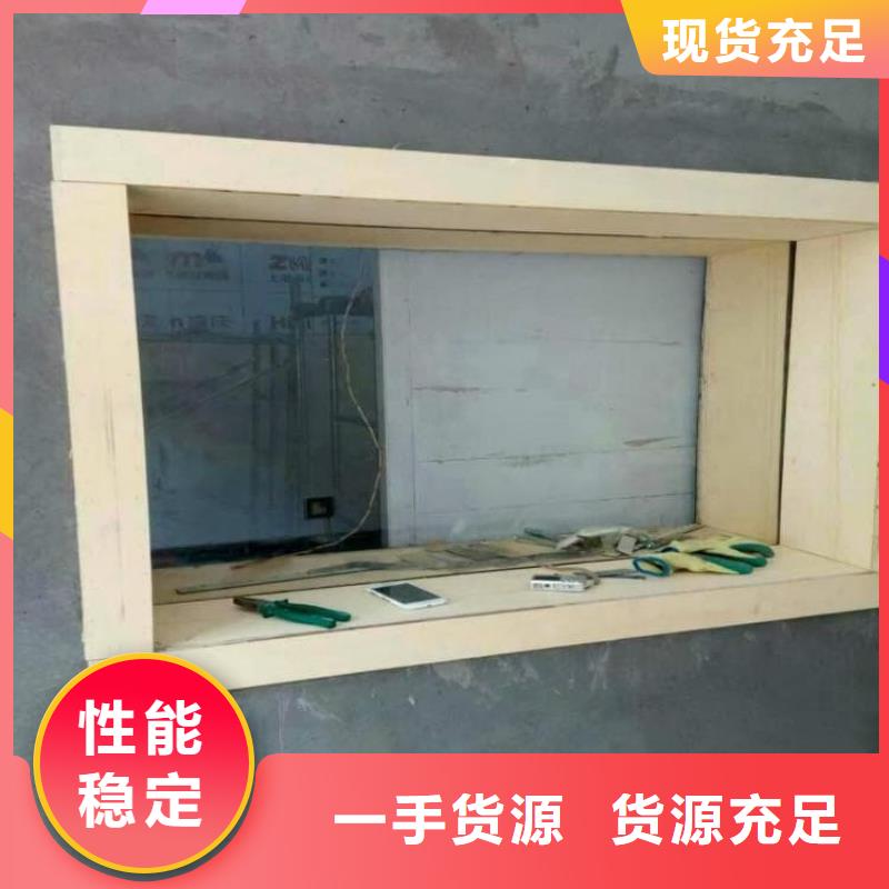 铅玻璃18mm价格从优