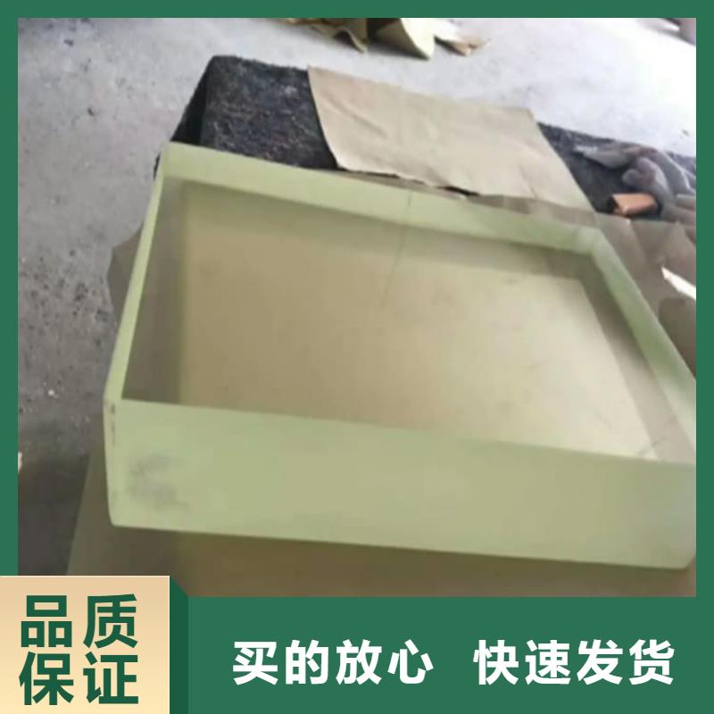 医用铅玻璃-医用铅玻璃出货快