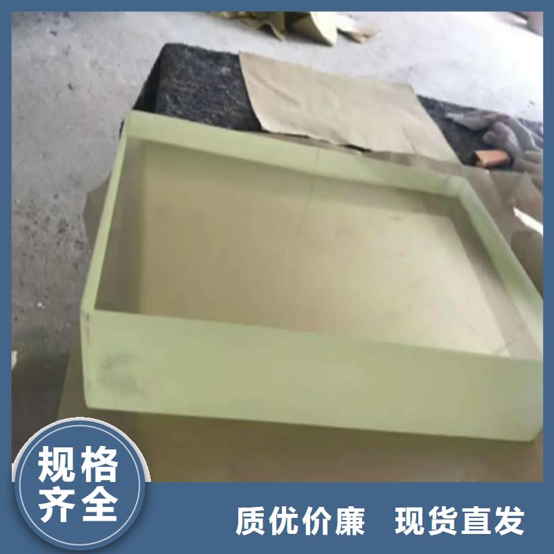 放射科铅玻璃-大家一致的选择！