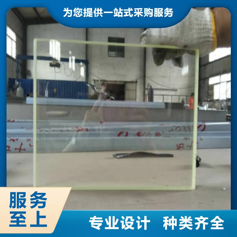 靠谱的大块铅玻璃销售厂家