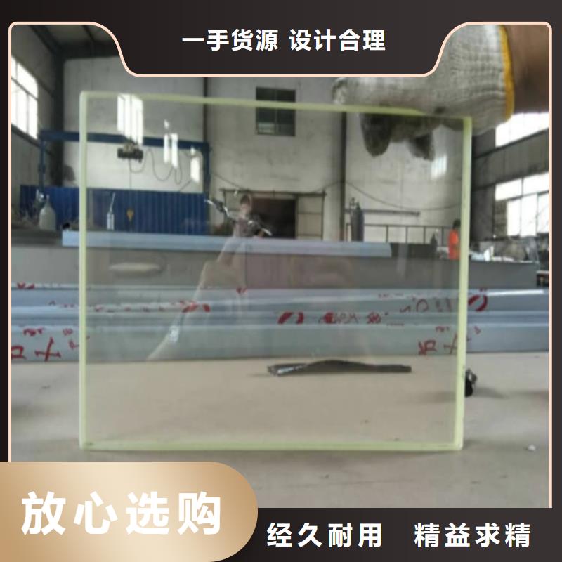 宠物医院铅玻璃厂家直销-库存充足