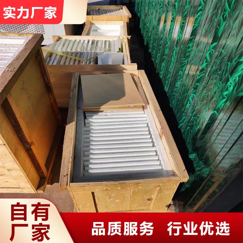 医用铅玻璃-医用铅玻璃出货快