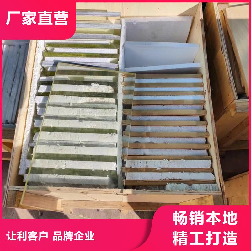 铅玻璃1个铅当量优惠幅度大